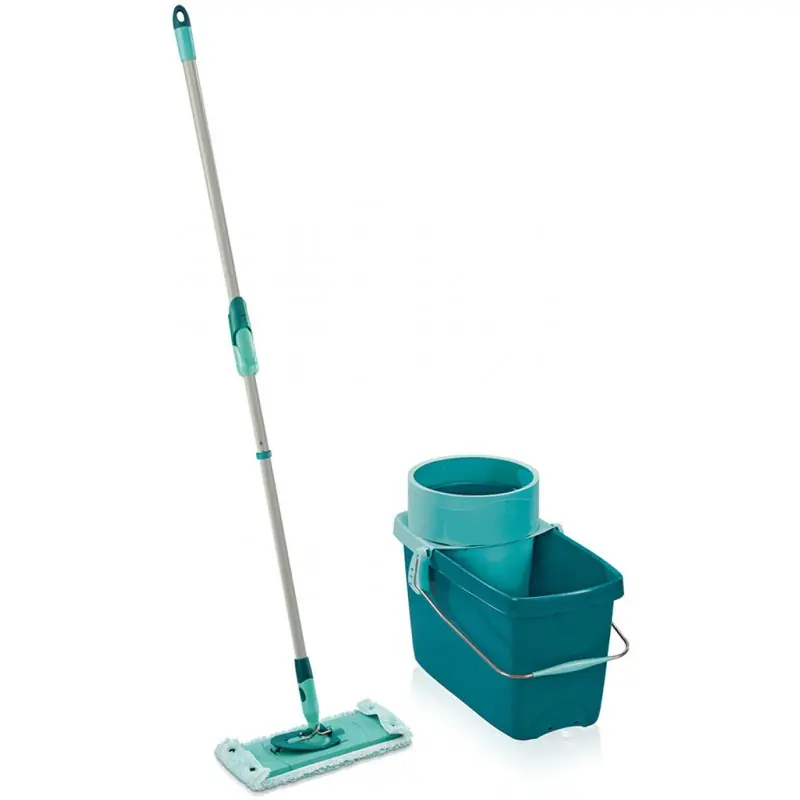 Sonderaktion LEIFHEIT Clean Twist M super soft Bodenwischer-Set (Click System) 52014