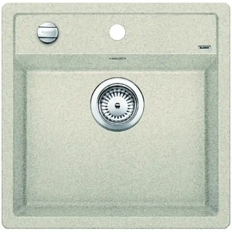 BLANCO DALAGO 5 Silgranit Einbauspüle sand, 518527 Preiswert