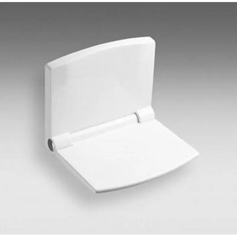 Abusanitair Abu lifestyle Sitz für Dusche und Bad Thermoplast 54002010099 weiss Direkt Vom Hersteller
