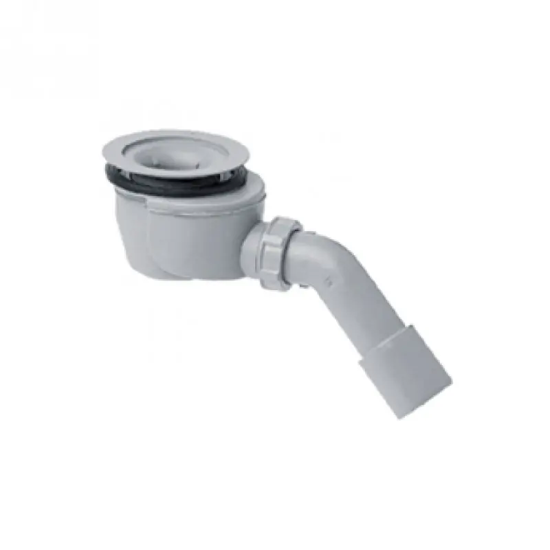 Markenprodukt Hansgrohe Grundkörper Staro ‘90 Ablaufgarnitur 60054180
