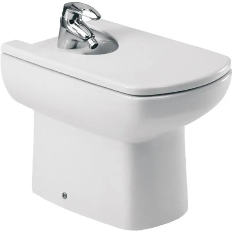Letzte Chance Roca Dama Senso Stand Bidet 7357514000