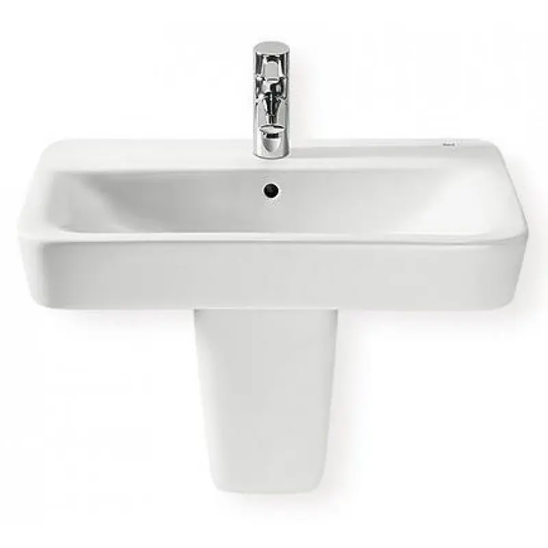 Roca Dama Senso Square Waschtisch 65x47 cm 732751A000 Geprüft