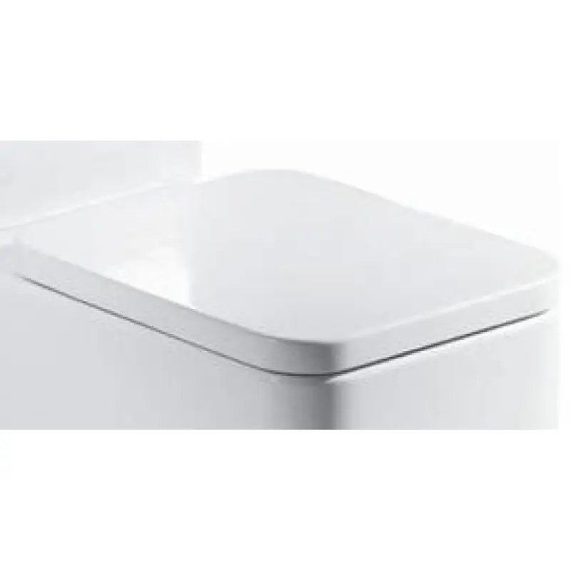 Roca WC-Sitz Element m.Deckel weiss m.Absenkautomatik 7801572004 Super-Preis