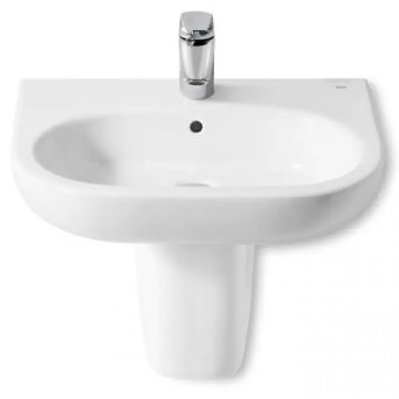 Direktkauf Roca Meridian Waschtisch 65x46 cm 7327241000