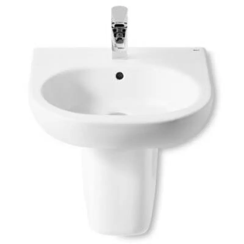 Direkt Vom Hersteller Roca Meridian Handwaschtisch 45x42 cm 7327245000