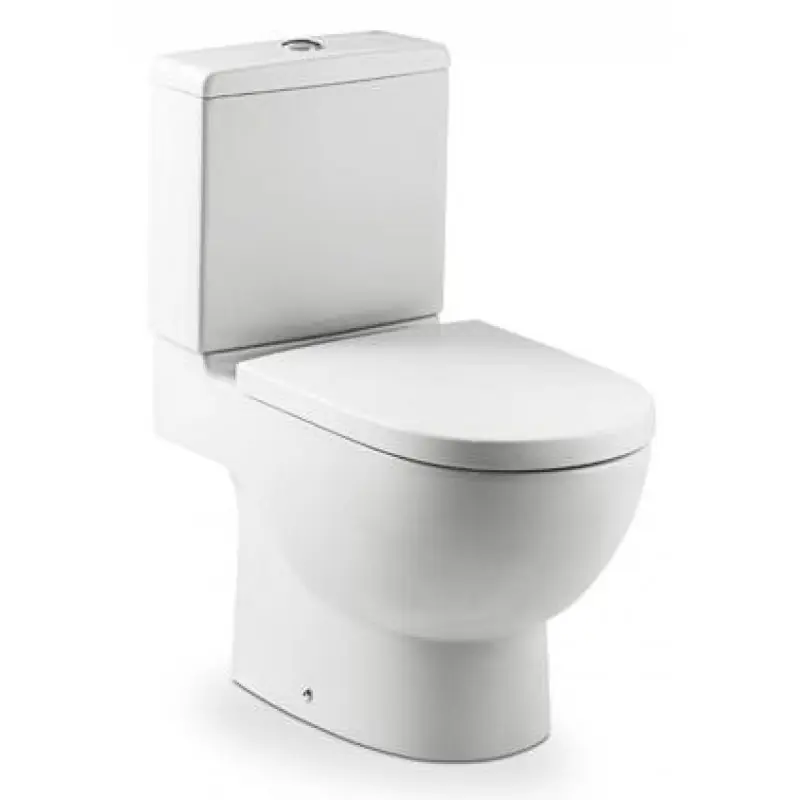 Online Kaufen Roca Meridian Stand WC kombi 7342247000