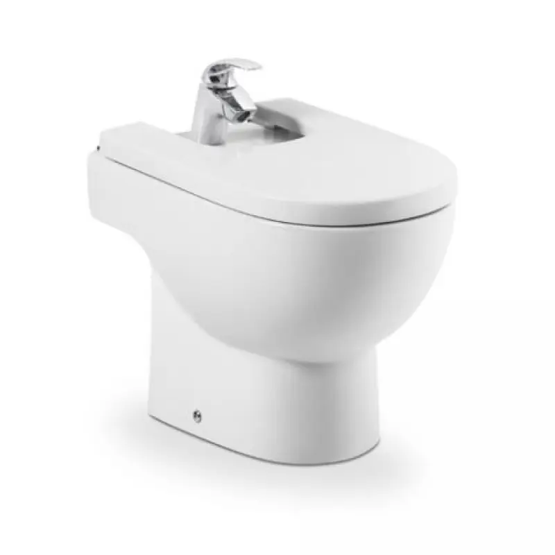 Roca Meridian Stand Bidet 7357244000 Billig