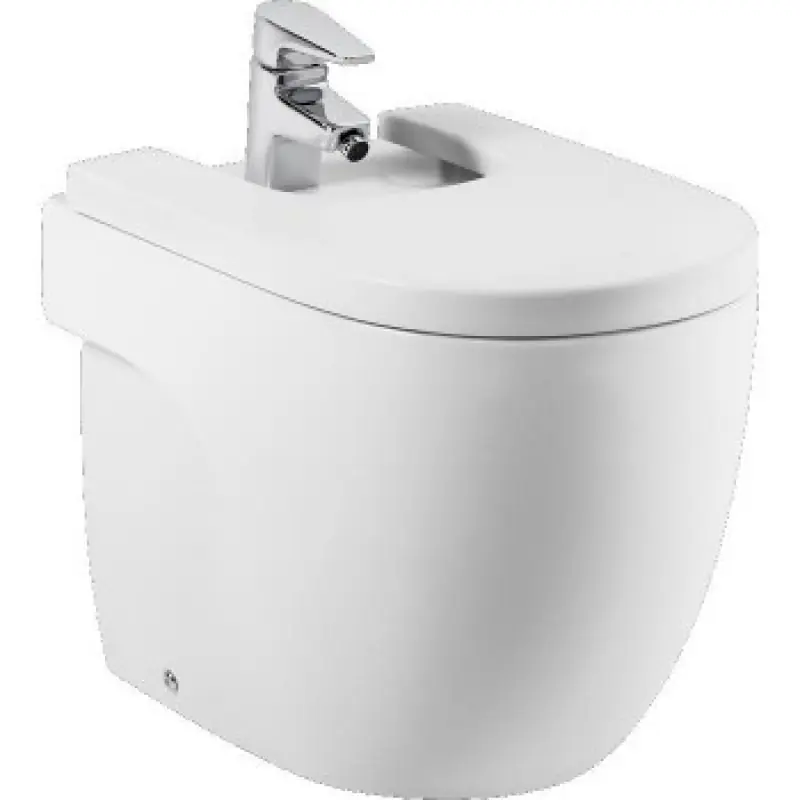 Sofort Bestellen Roca Merdian Stand Bidet kapotte Compact 7357247000