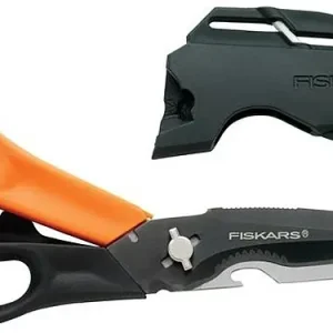 Fiskars Cuts+More Universalschere 1000809 Sofort Bestellen