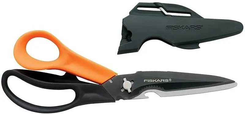 Fiskars Cuts+More Universalschere 1000809 Sofort Bestellen