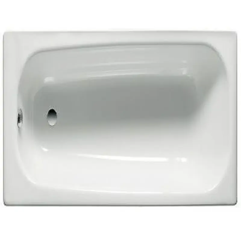 Schnäppchen Roca Contesa Badewanne 100 x 70 cm 90l, A212107001