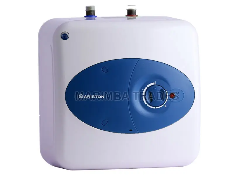 Sonderangebot ARISTON TI SHAPE SMALL 10 UR elektrischer Rundspeicher für Unterinstallation 877126