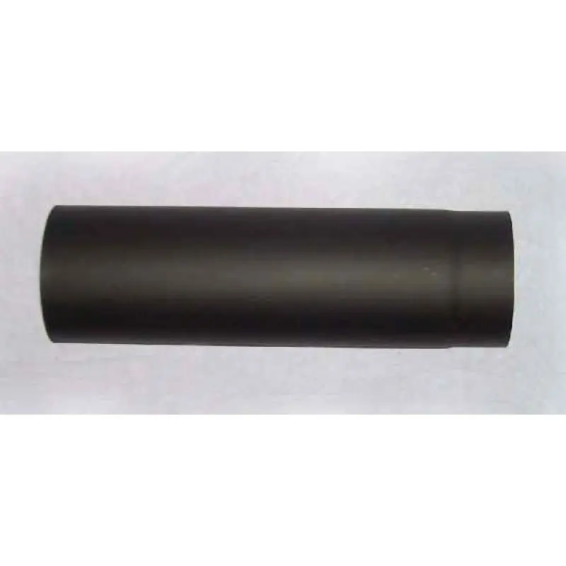 Mega-Angebot Rauchrohr O180 x 1000 x 1,5 mm schwarz