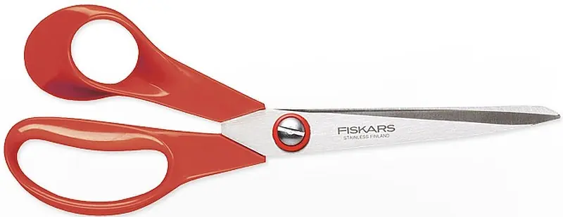 Fiskars Classic Universalschere Linkshänder 21cm 859850 (1000814) Markenware