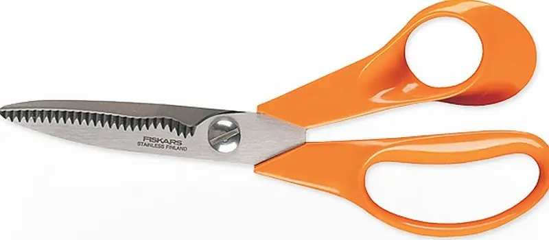 Preiswert Fiskars Classic Küchenschere 18cm 1000819