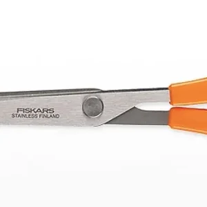 Billig Fiskars Classic Papierschere 17cm 1000816 (859859)