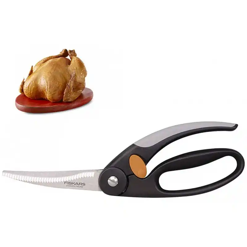 Fiskars Functional Form Geflügelschere 25 cm (859975) 1003033 Expressversand
