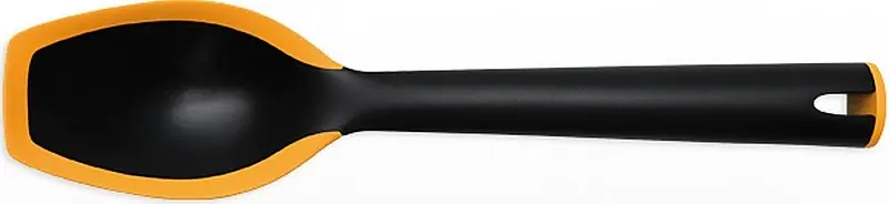 Top-Preis FISKARS FunctionalForm Kochlöffel, flach 858100
