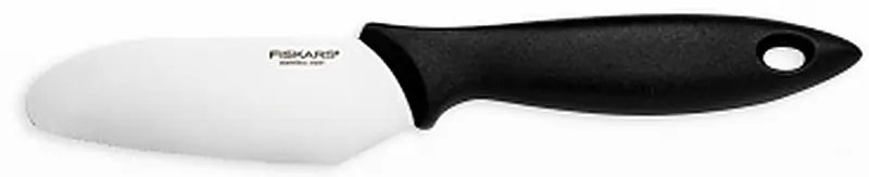Direktkauf FISKARS KitchenSmart Buttermesser 837019