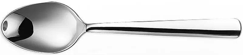Neu FISKARS FunctionalForm Löffel 4tlg., poliert 856102