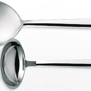 Begrenztes Angebot Fiskars Functional Form Servierbesteck 2tlg. poliert 856120
