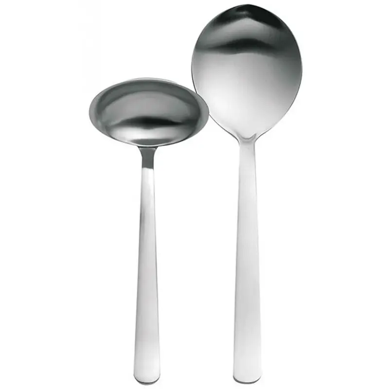 Jetzt Kaufen Fiskars Functional Form Servierbesteck 2tlg., mattiert 1002959