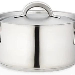 Wochenendangebot FISKARS KitchenSmart Kasserolle, 2 Liter, mit Deckel 835252