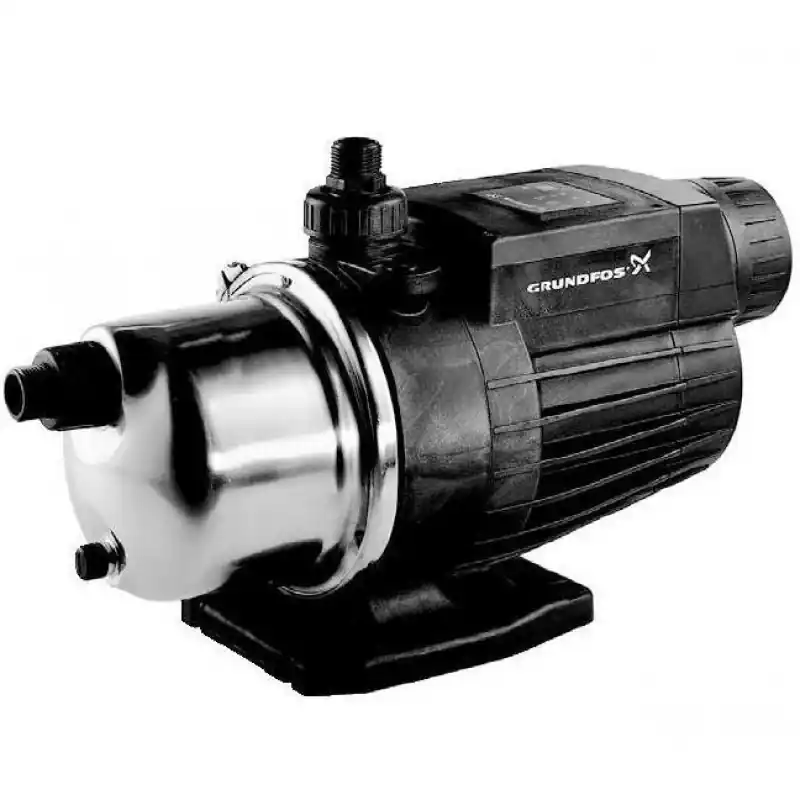 Beliebt Grundfos MQ 3-45 Hauswasserwerk 96515415