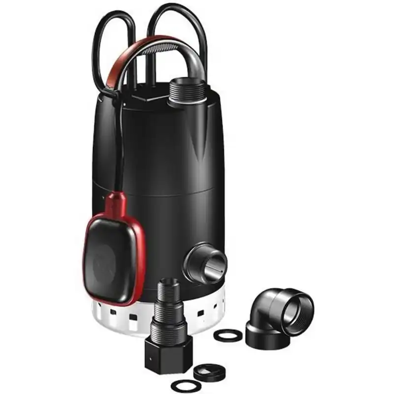 Markenware Grundfos UNILIFT CC 7-A1 Schmutzwasserpumpe 96280968