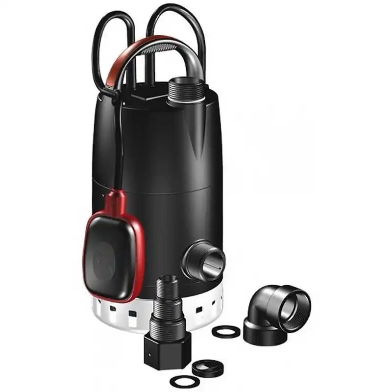 Grundfos UNILIFT CC 9-A1 Schmutzwasserpumpe 96280970 Markenprodukt