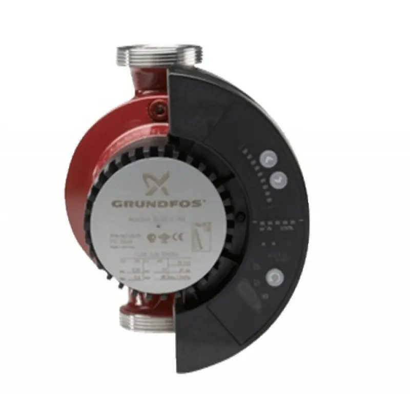Heißes Angebot Grundfos Umwälzpumpe MAGNA 32-40, 180 mm, EFF-A, 230V, 96817953