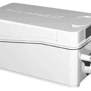 Sale Grundfos SOLOLIFT2 D-2 – Abwasserpumpe ohne Fäkalien - Dusche, Waschbecken, Bidet 97775318
