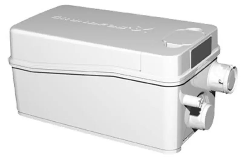 Sale Grundfos SOLOLIFT2 D-2 – Abwasserpumpe ohne Fäkalien - Dusche, Waschbecken, Bidet 97775318