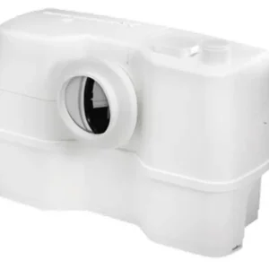 Knallerangebot Grundfos SOLOLIFT2 WC-1 – Fäkalien- und Abwasserpumpe für WC und Waschbecken 97775314