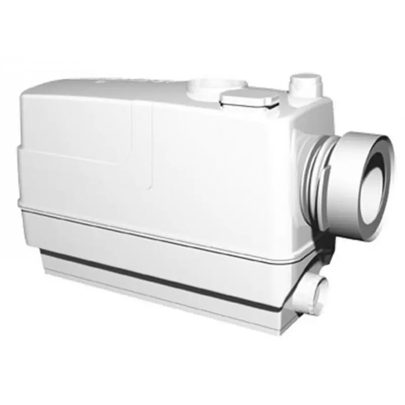 Finale Aktion Grundfos SOLOLIFT2 CWC-3 – Abwasserpumpe für Hänge-WC, Dusche und Waschbecken 97775316