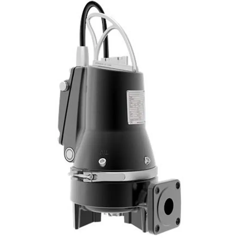 Nur Für Kurze Zeit Grundfos SEG 40.09 Autoadapt Schneidwerkpumpen zur Abwasserförderung 96878506