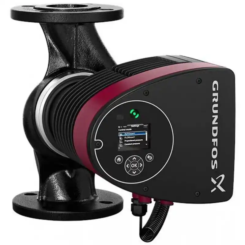 Grundfos MAGNA3 40-120 F 250 1x230V PN6/10 Energiesparpumpe/Umwälzpumpe 97924656 Sofort Bestellen