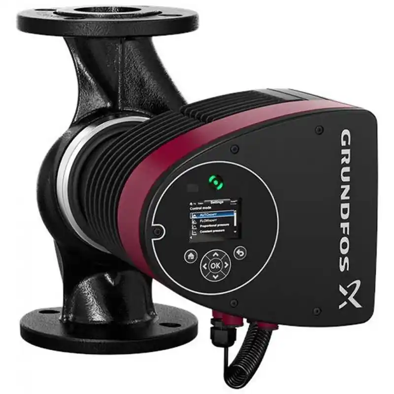 Grundfos MAGNA3 40-180 F 250 1x230V PN6/10 Energiesparpumpe/Umwälzpumpe 97924651 Preisknaller