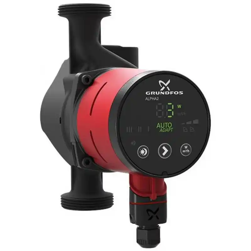 Grundfos ALPHA2 25-40 A 180 mm Umwälzpumpe 97914904 Abverkauf