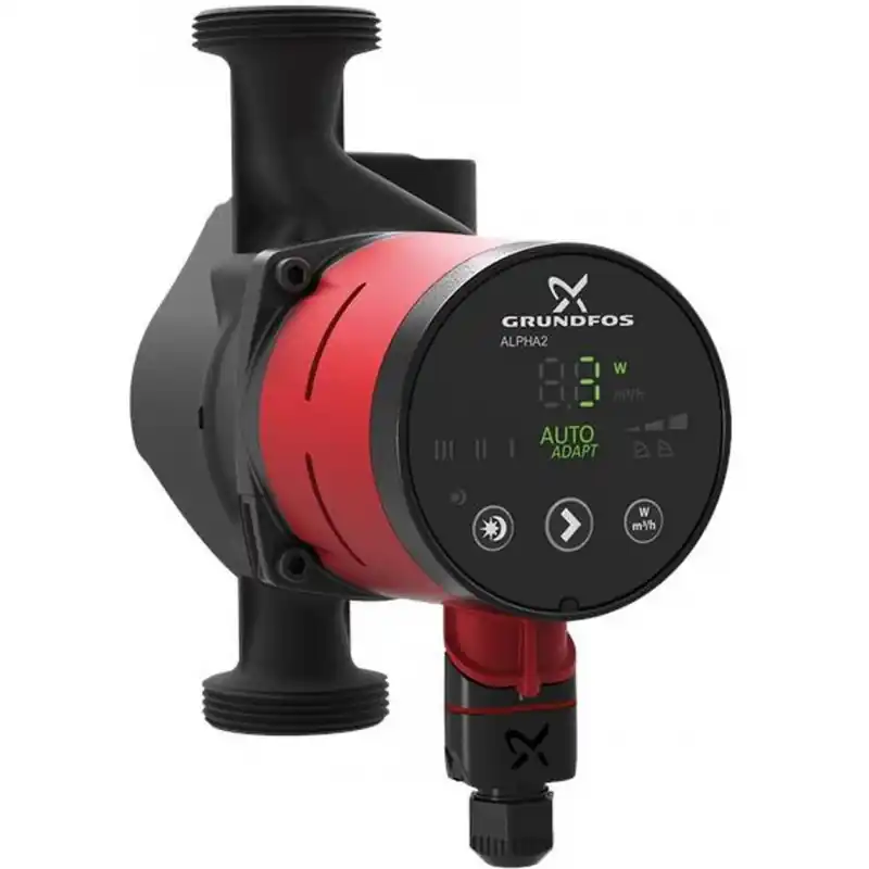 Grundfos ALPHA2 25-60 A 180mm 1x230V Umwälzpumpe 97993202 Top-Seller