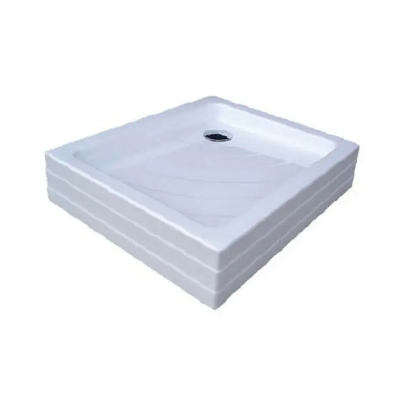Garantierte Lieferung RAVAK KASKADA ANETA PU Duschwanne 75x90 cm A003701120