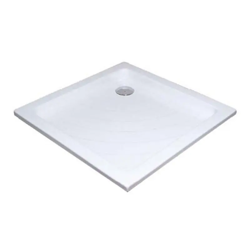Bestseller RAVAK KASKADA ANGELA 90 LA Duschwanne 90x90 cm A017701220