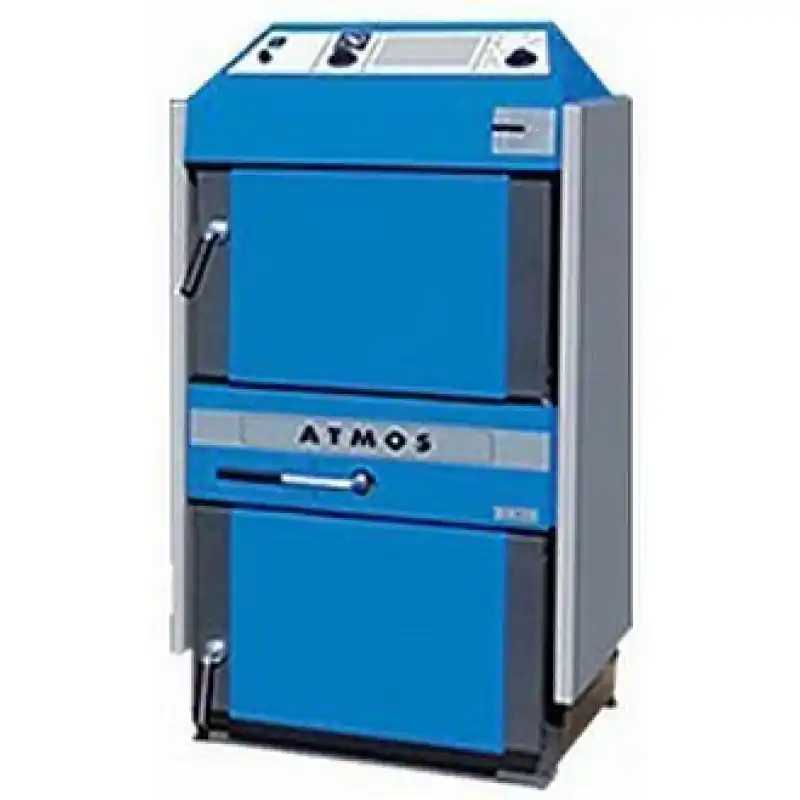 Atmos C 30 S Vergaserkessel (Braunkohle) Schnäppchen