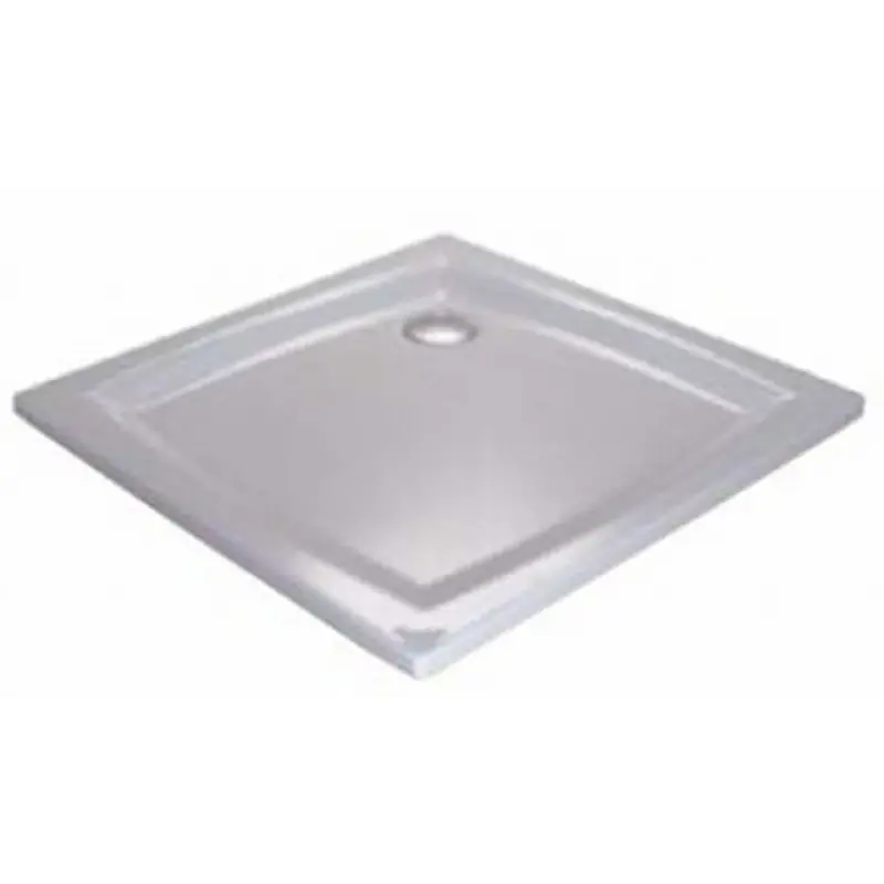 RAVAK GALAXY PERSEUS 90 LA Duschwanne 90x90 cm A027701210 Top-Seller
