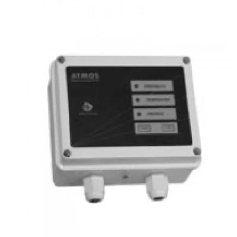 Atmos Regler AP 1000 Preisknaller