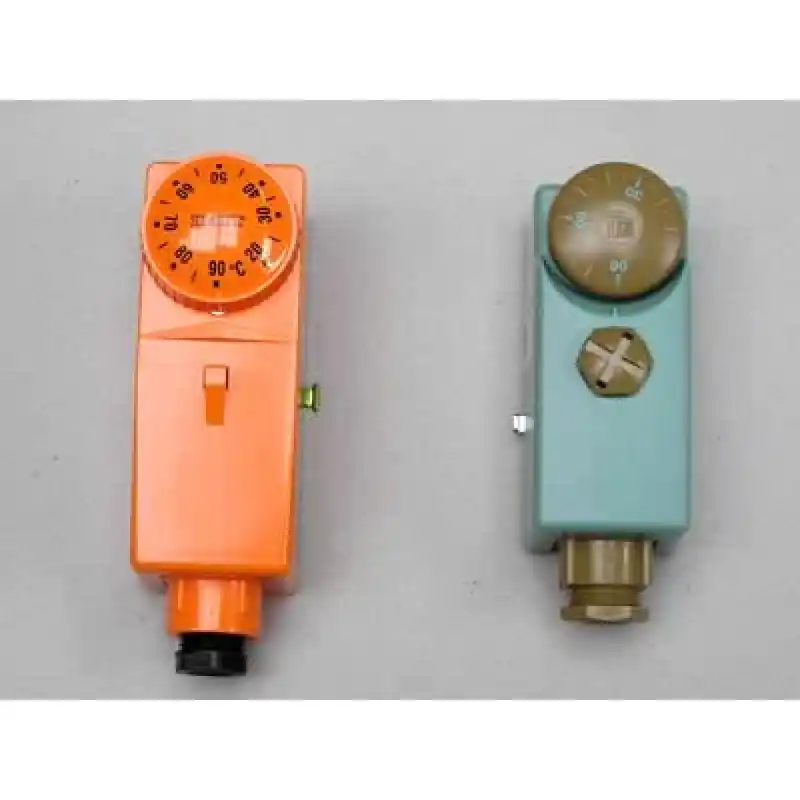 Wochenendangebot Atmos Anlegethermostat P0011