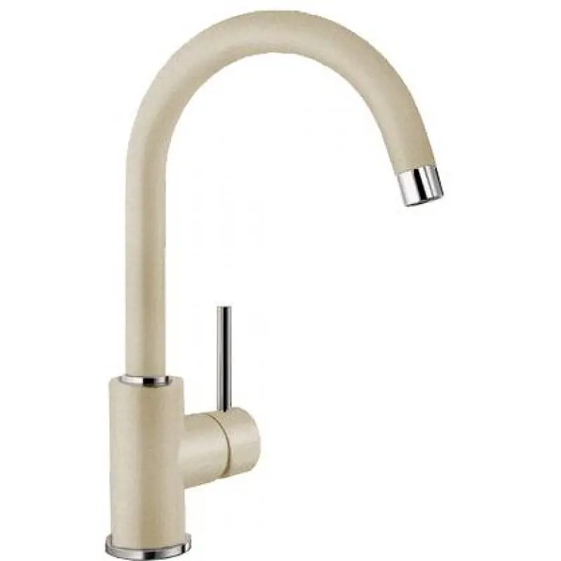 Top-Preis BLANCO Blancomida Küchenarmature sandfarbig, 519421
