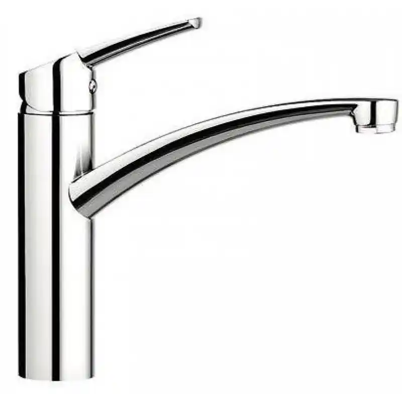 BLANCO NEA armatur, Hochdruck, chrom 519402 Aktuell