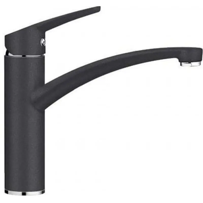 Highlight BLANCO NEA Armatur, Hochdruck, felsgrau 519412