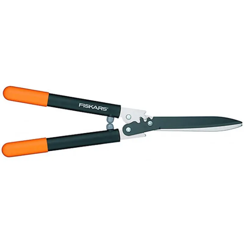 Bestpreis FISKARS Getriebe-Heckenschere 1001563